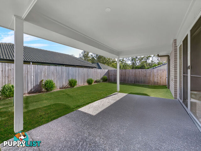 14 Ironwood Circuit Brassall QLD 4305