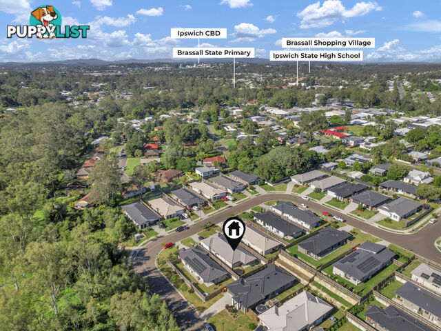 14 Ironwood Circuit Brassall QLD 4305