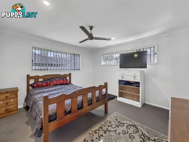 14 Ironwood Circuit Brassall QLD 4305