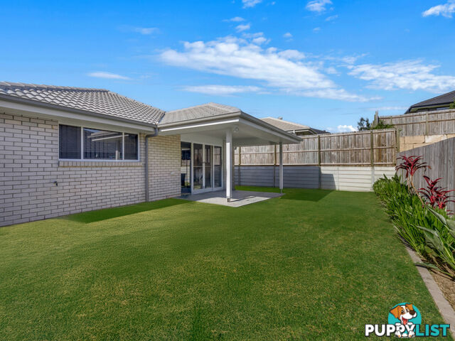 14 Ironwood Circuit Brassall QLD 4305