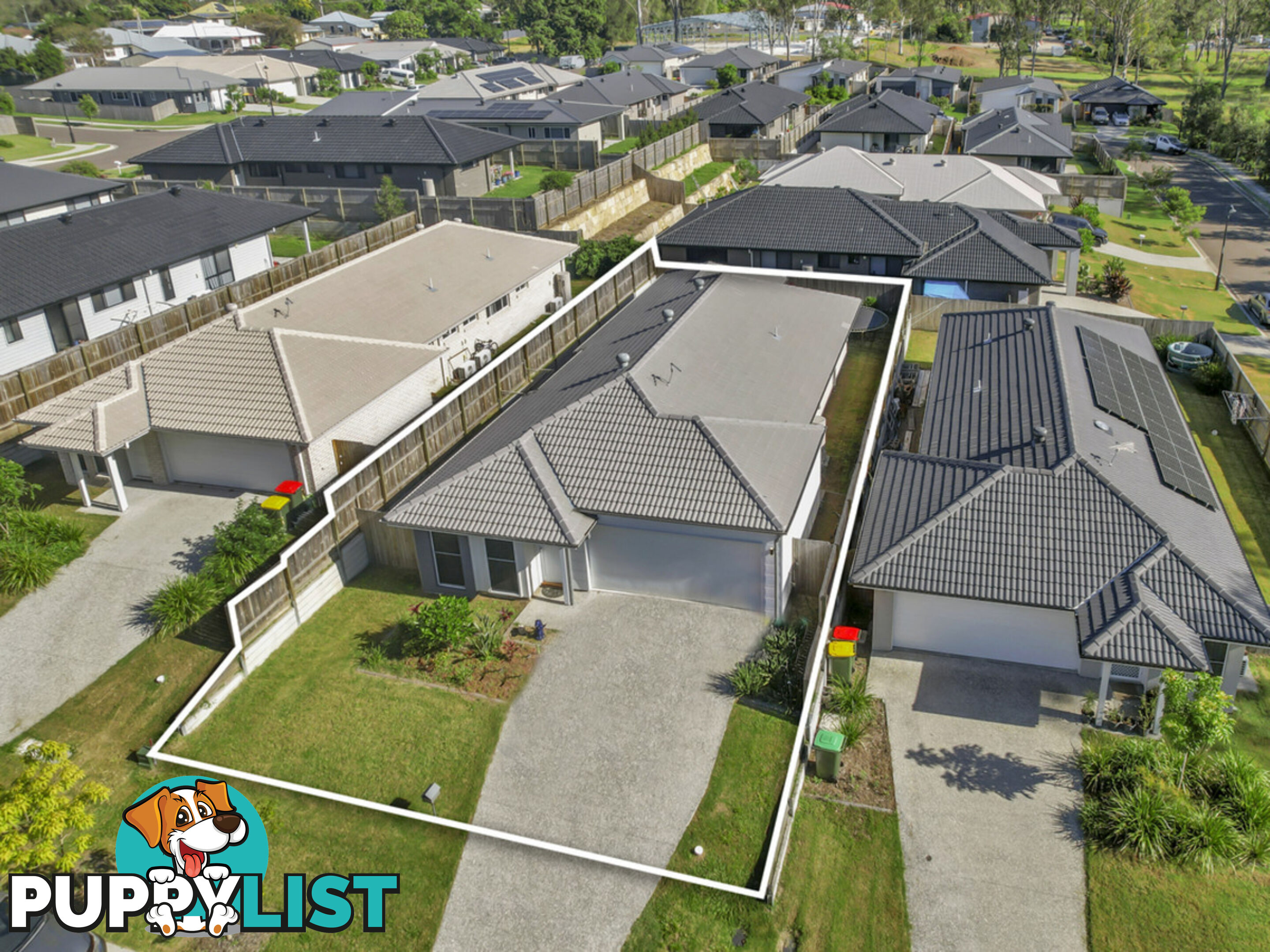14 Ironwood Circuit Brassall QLD 4305