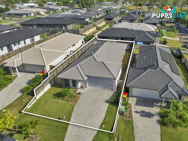 14 Ironwood Circuit Brassall QLD 4305