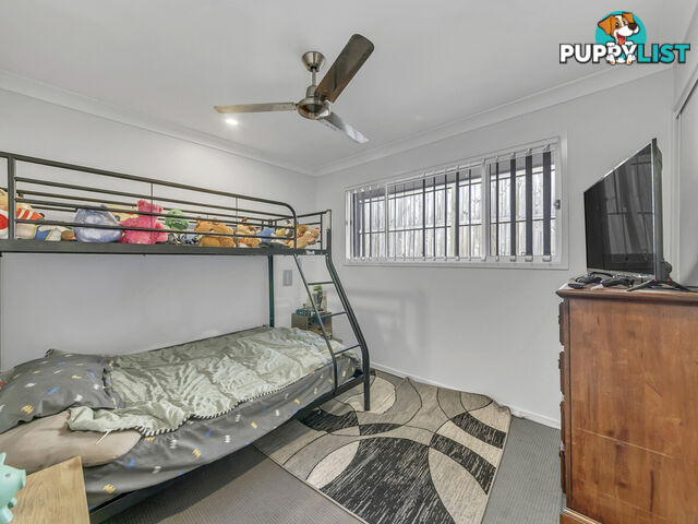 14 Ironwood Circuit Brassall QLD 4305