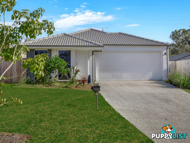 14 Ironwood Circuit Brassall QLD 4305