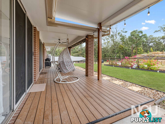 19 Tallwoods Street Karalee QLD 4306