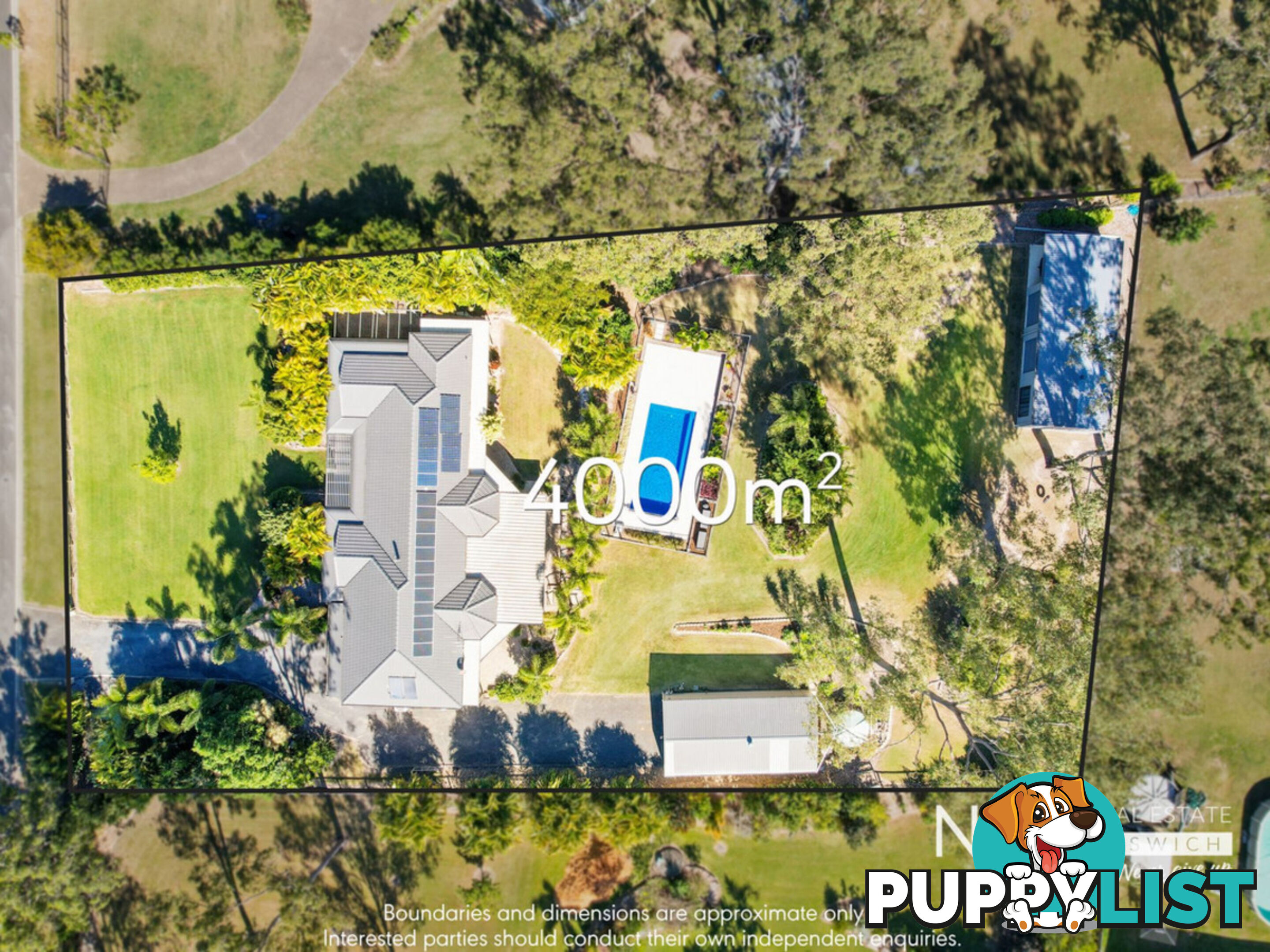 12-14 Diamantina Circle Karalee QLD 4306