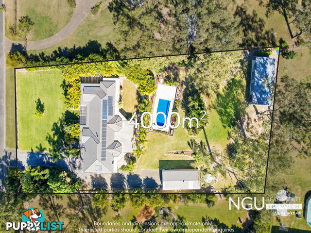 12-14 Diamantina Circle Karalee QLD 4306