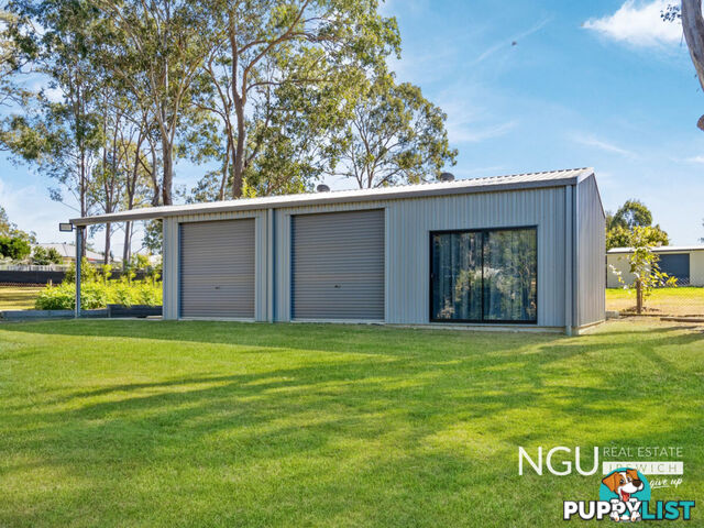 12-14 Diamantina Circle Karalee QLD 4306