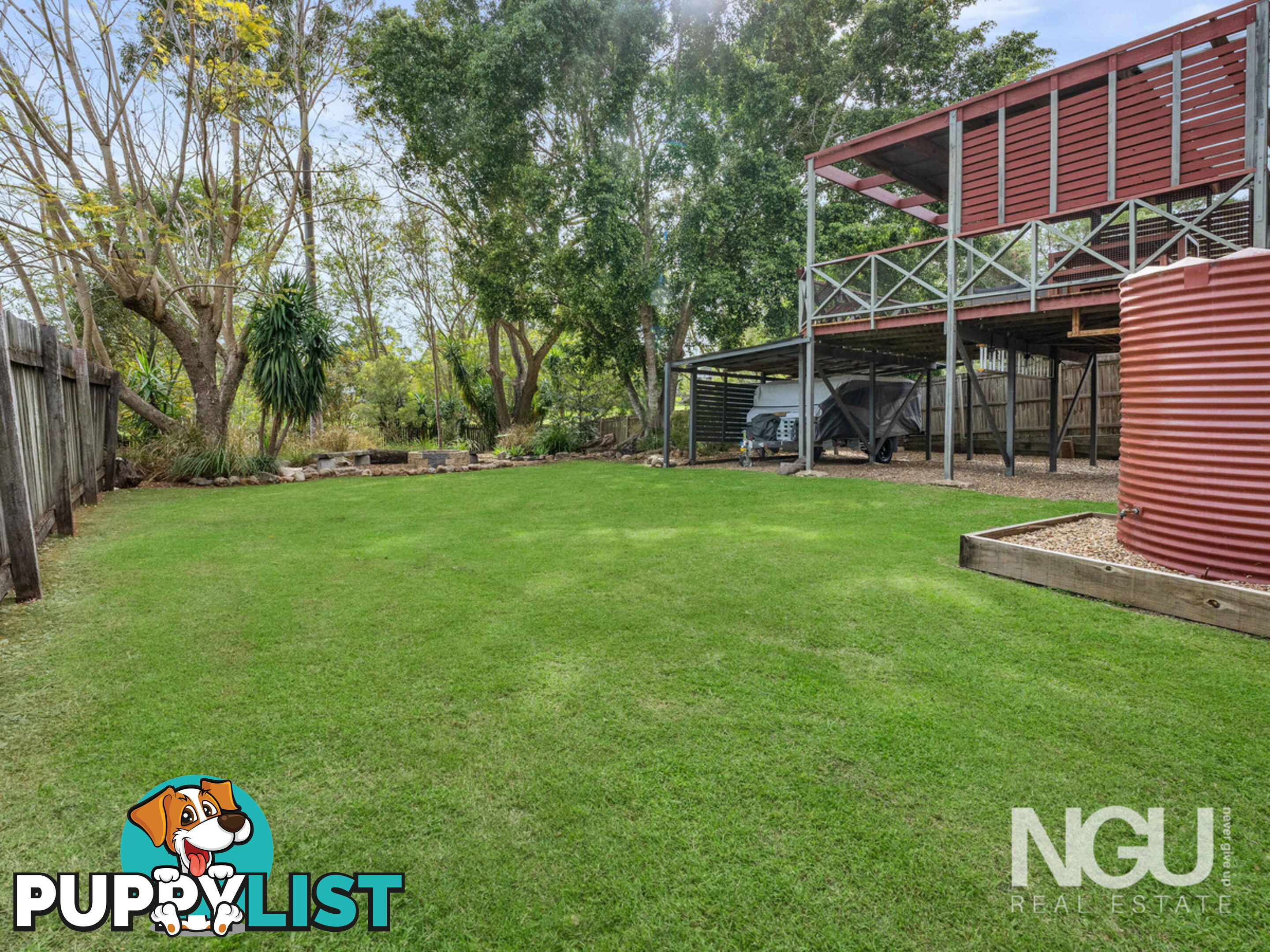 47 Creek Street Bundamba QLD 4304