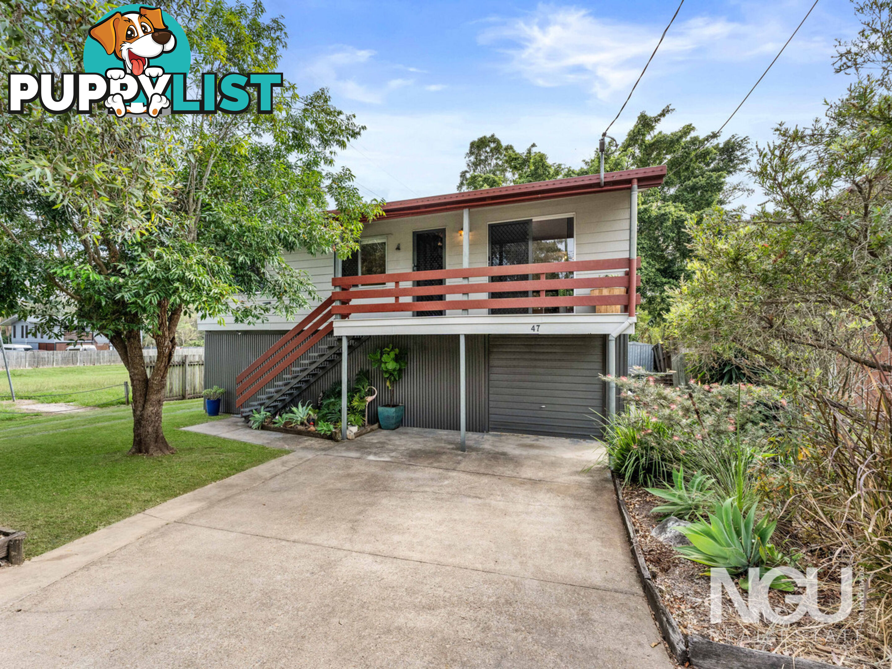 47 Creek Street Bundamba QLD 4304