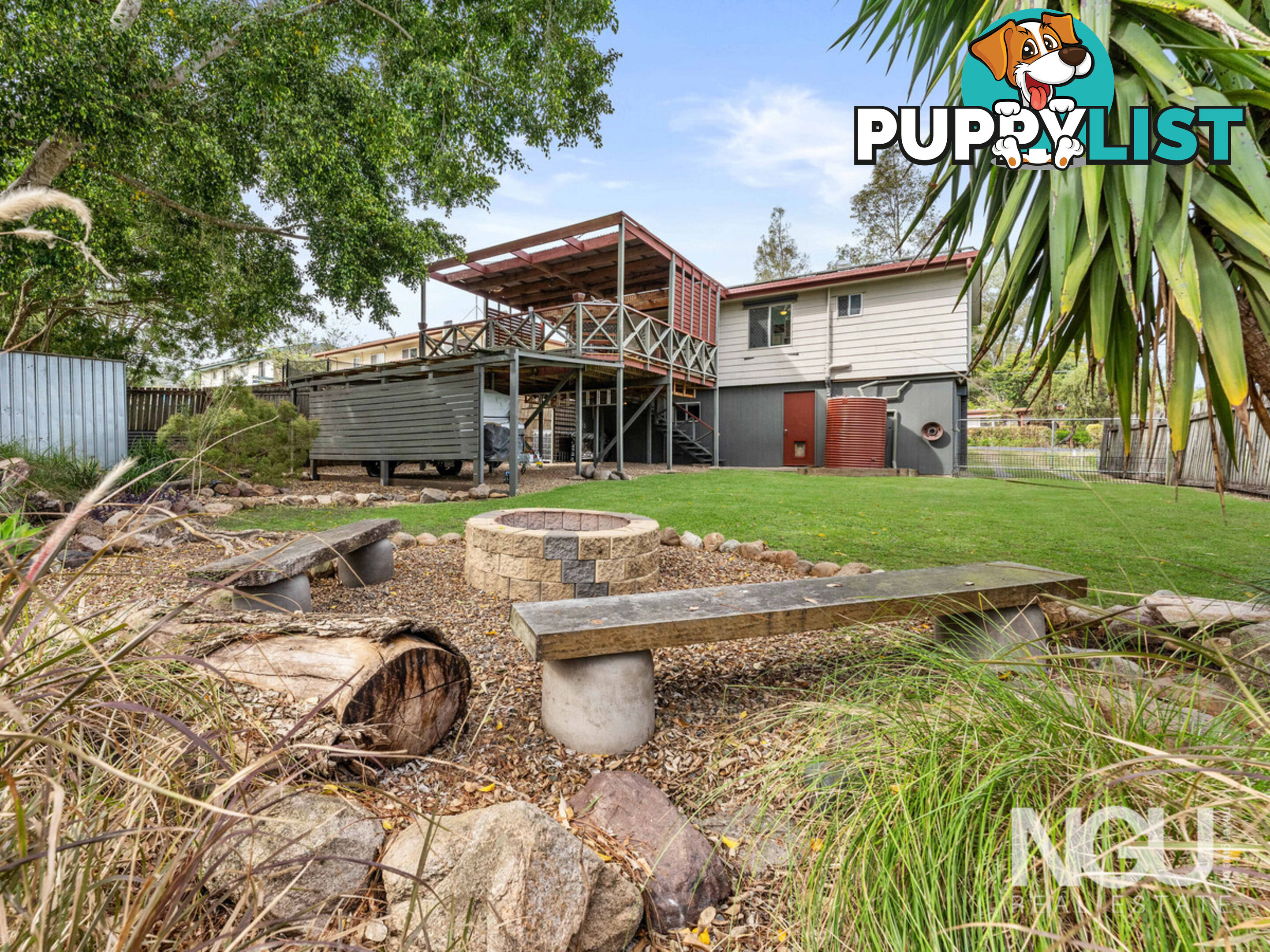 47 Creek Street Bundamba QLD 4304