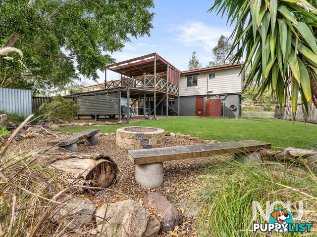 47 Creek Street Bundamba QLD 4304