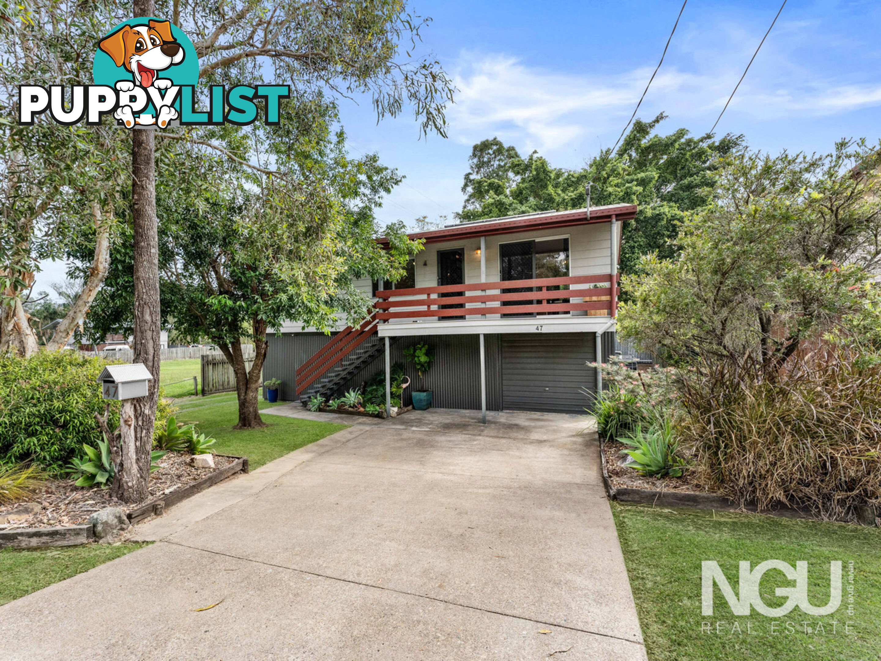 47 Creek Street Bundamba QLD 4304