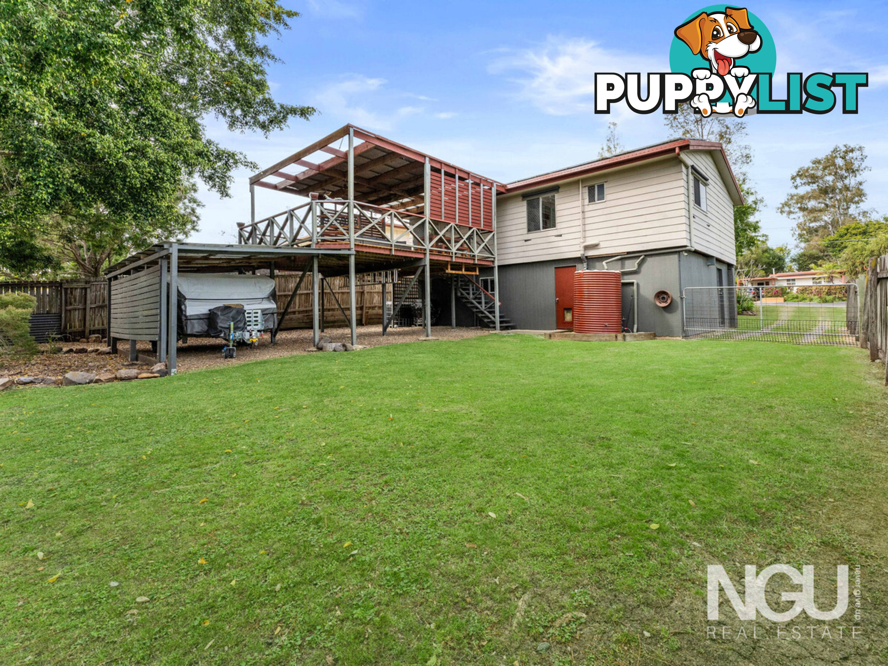 47 Creek Street Bundamba QLD 4304