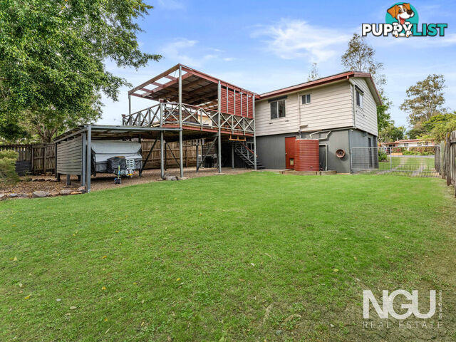 47 Creek Street Bundamba QLD 4304