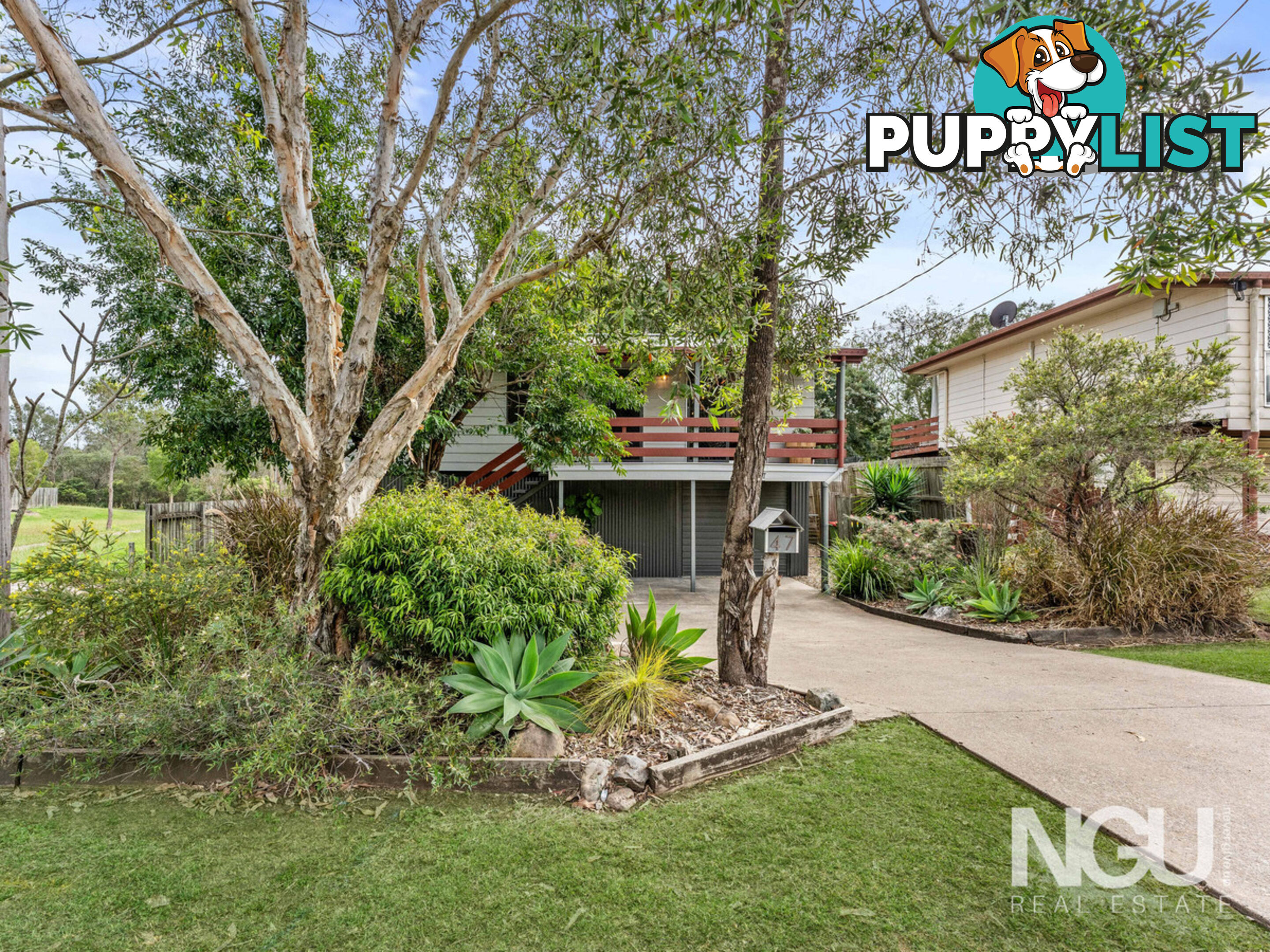 47 Creek Street Bundamba QLD 4304