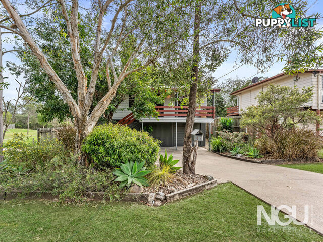 47 Creek Street Bundamba QLD 4304