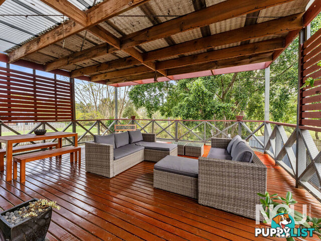 47 Creek Street Bundamba QLD 4304