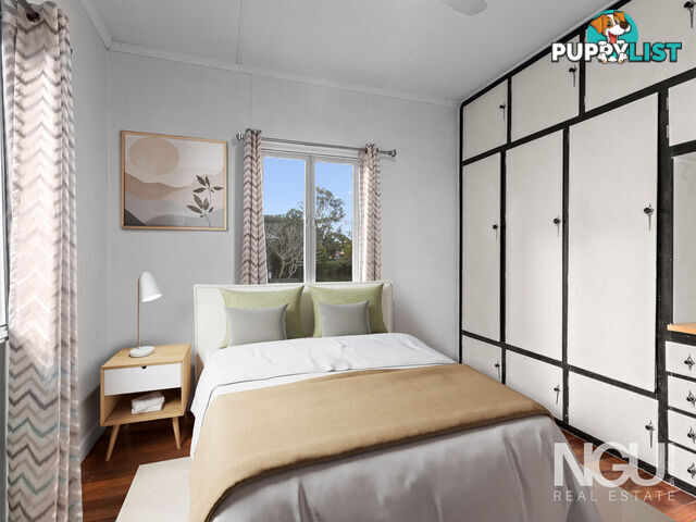 86 Mount Crosby Road Tivoli QLD 4305