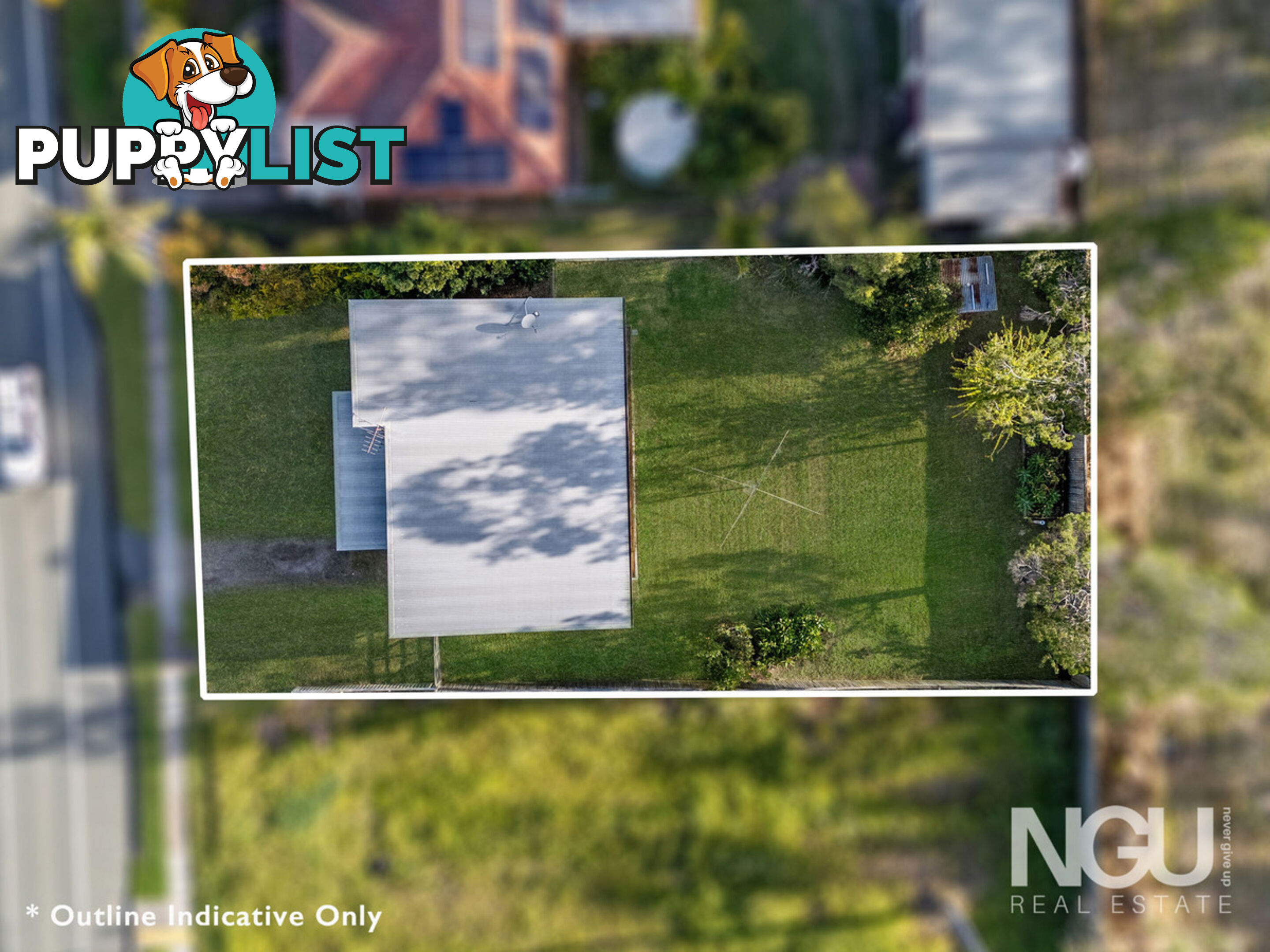 86 Mount Crosby Road Tivoli QLD 4305