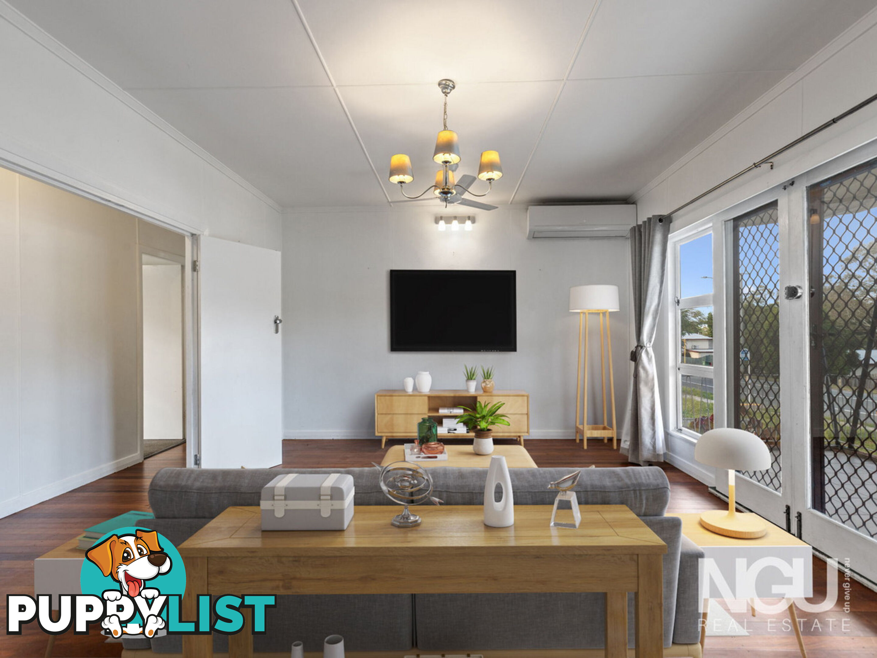 86 Mount Crosby Road Tivoli QLD 4305