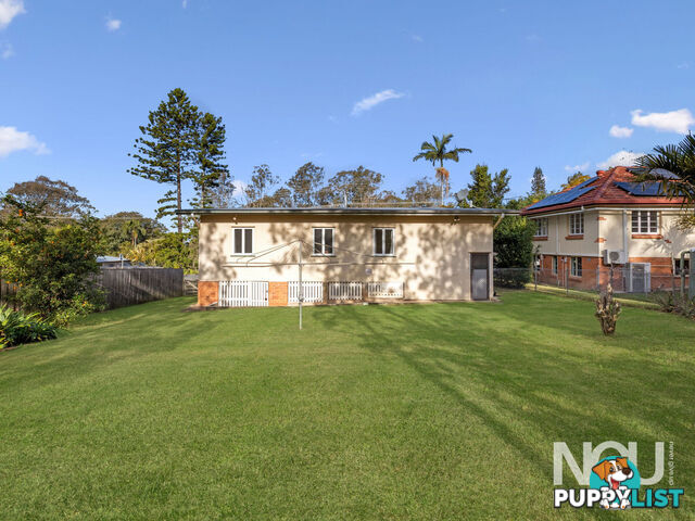 86 Mount Crosby Road Tivoli QLD 4305