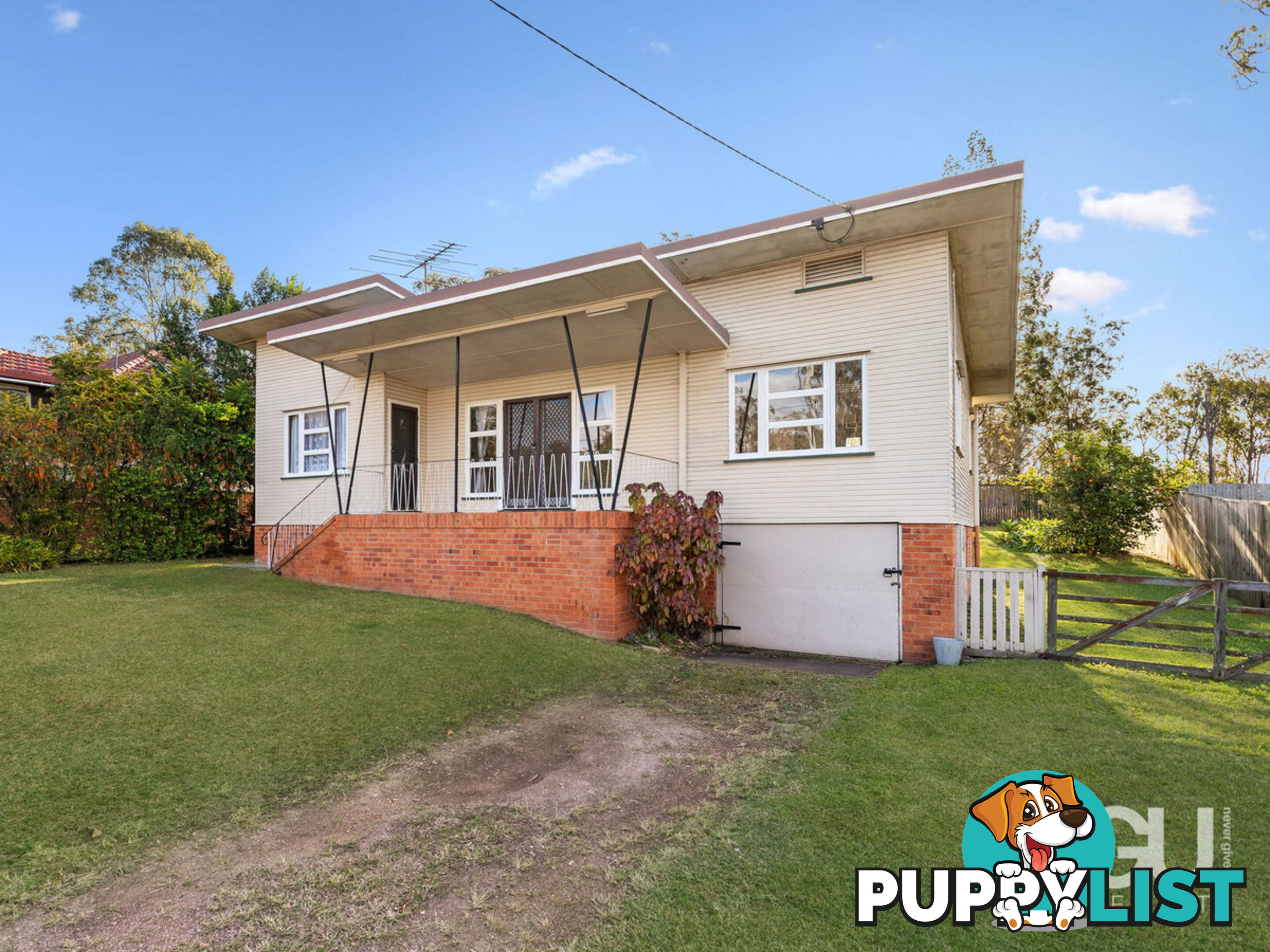 86 Mount Crosby Road Tivoli QLD 4305