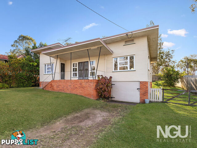 86 Mount Crosby Road Tivoli QLD 4305