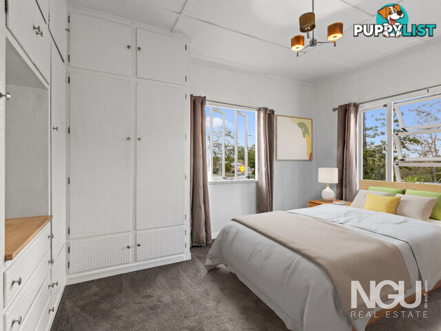 86 Mount Crosby Road Tivoli QLD 4305