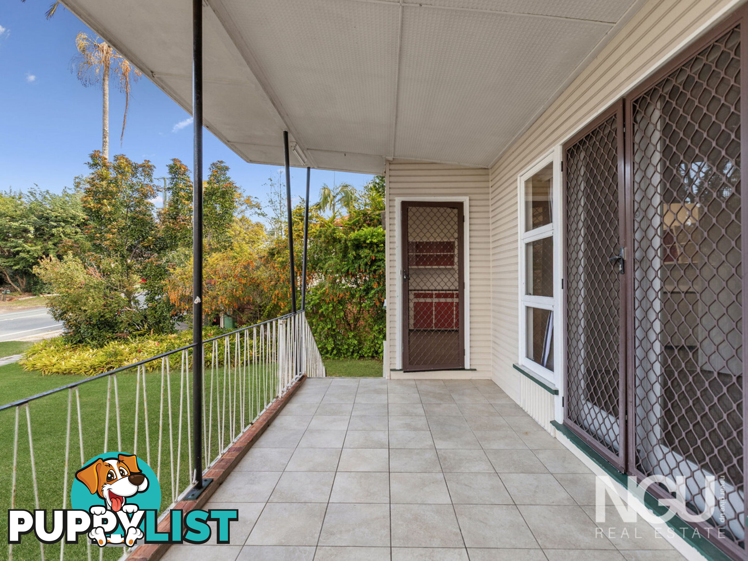 86 Mount Crosby Road Tivoli QLD 4305