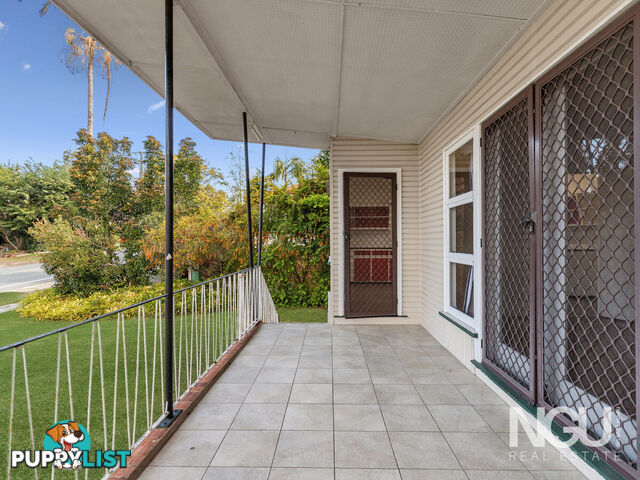 86 Mount Crosby Road Tivoli QLD 4305