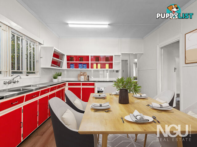 86 Mount Crosby Road Tivoli QLD 4305