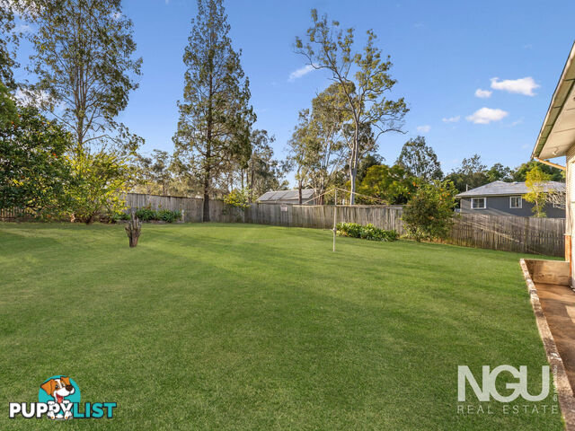 86 Mount Crosby Road Tivoli QLD 4305