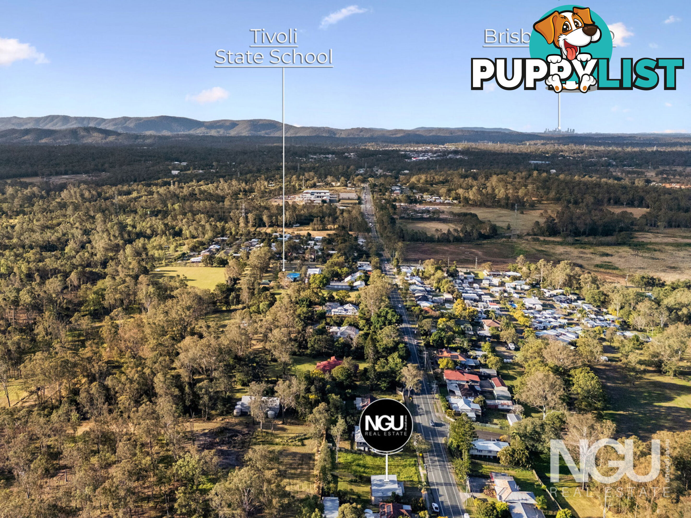 86 Mount Crosby Road Tivoli QLD 4305
