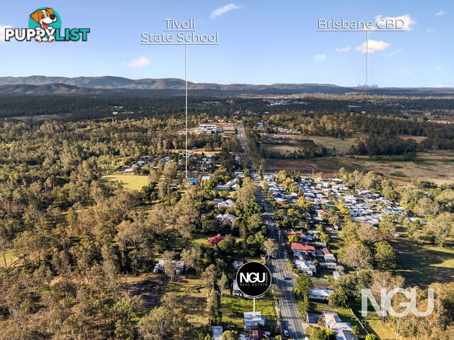 86 Mount Crosby Road Tivoli QLD 4305