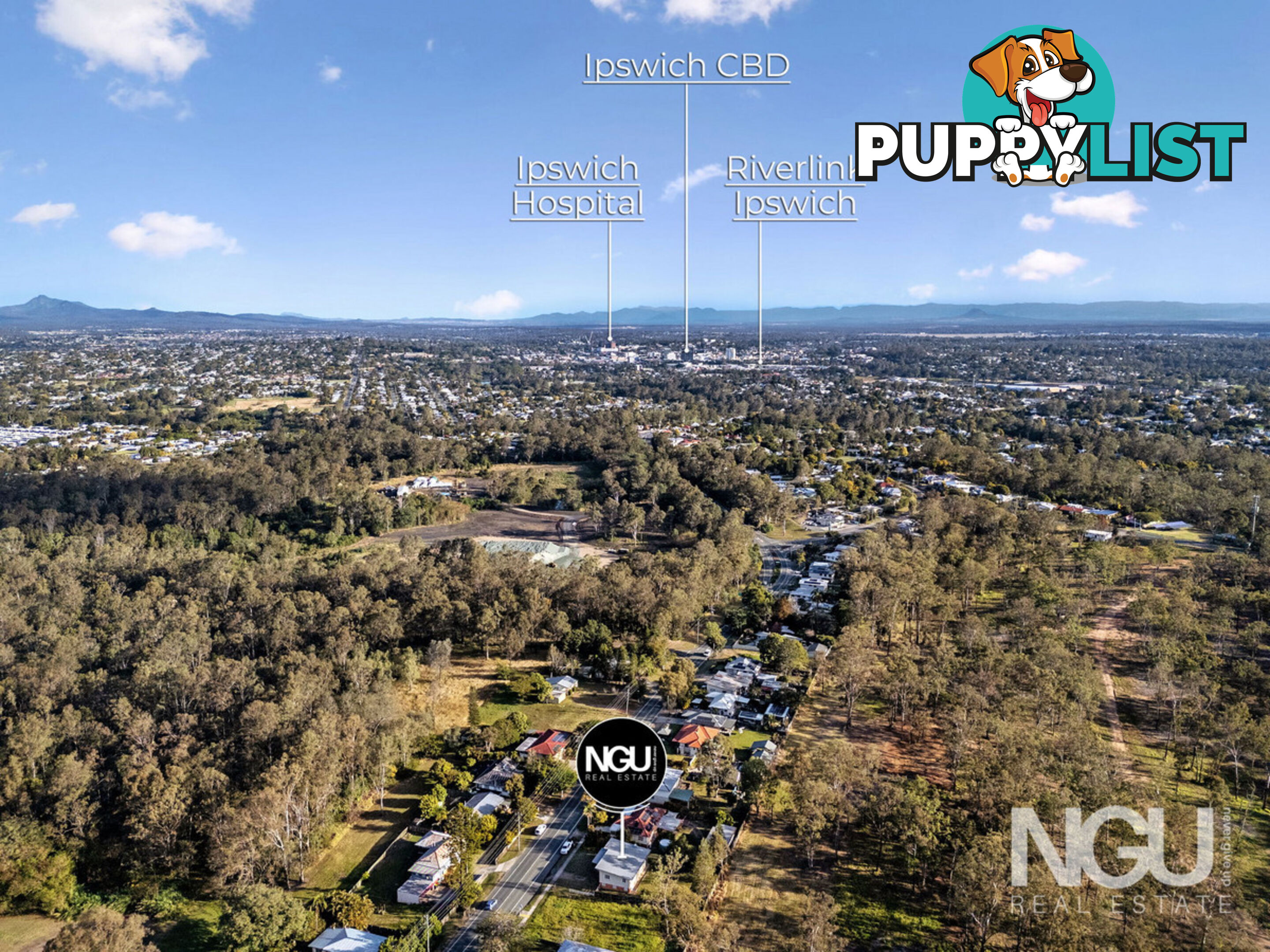 86 Mount Crosby Road Tivoli QLD 4305