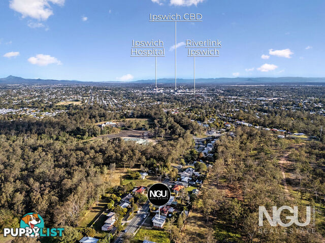 86 Mount Crosby Road Tivoli QLD 4305
