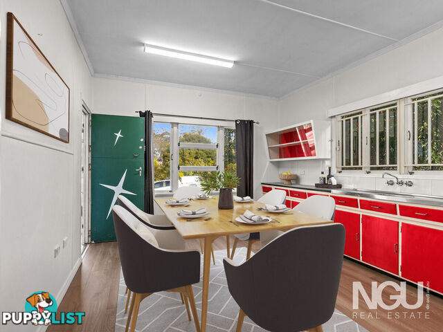86 Mount Crosby Road Tivoli QLD 4305