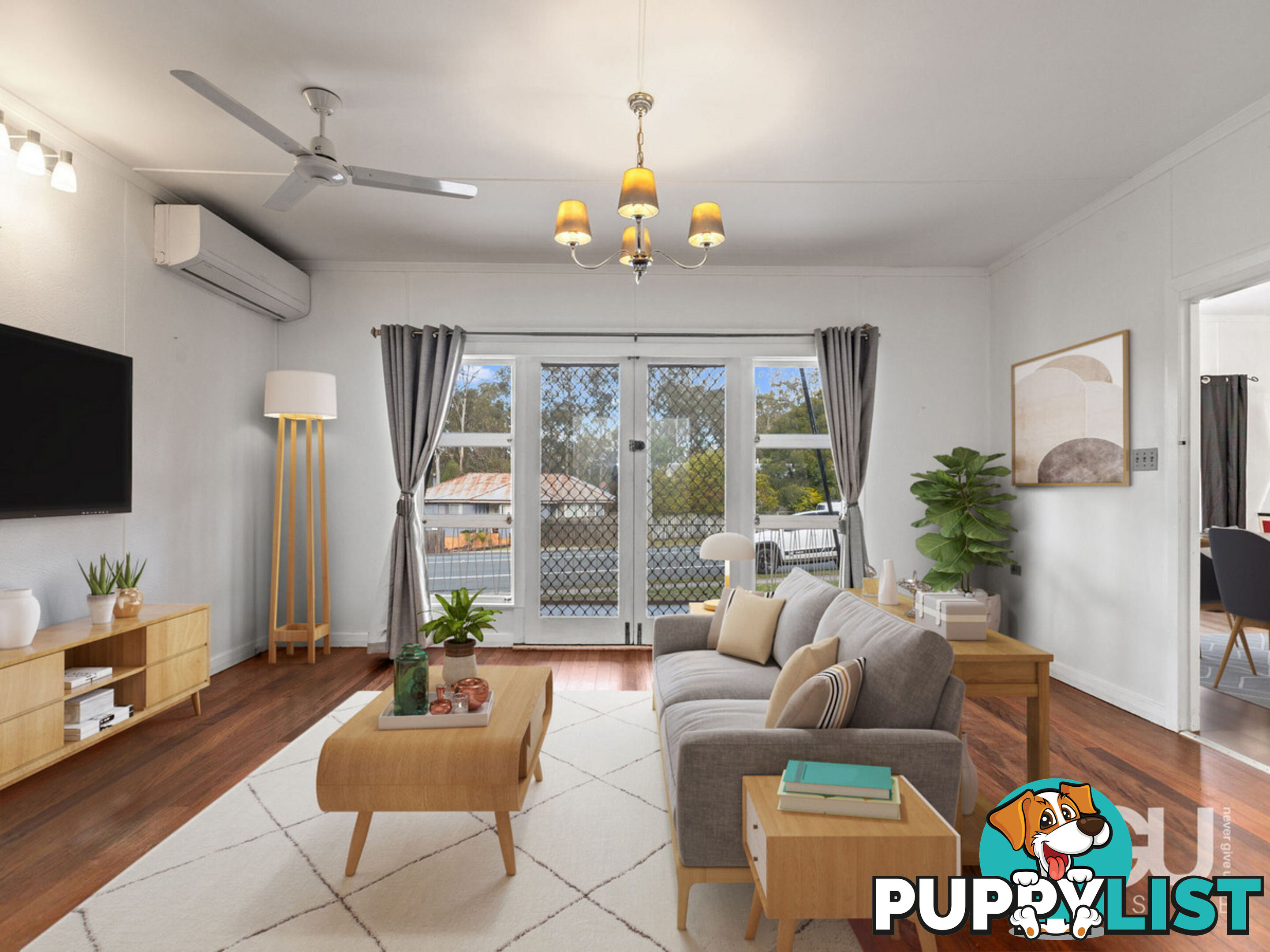 86 Mount Crosby Road Tivoli QLD 4305