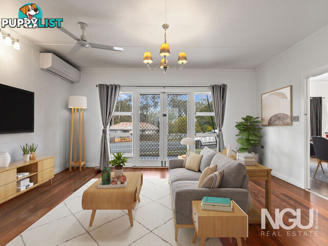 86 Mount Crosby Road Tivoli QLD 4305