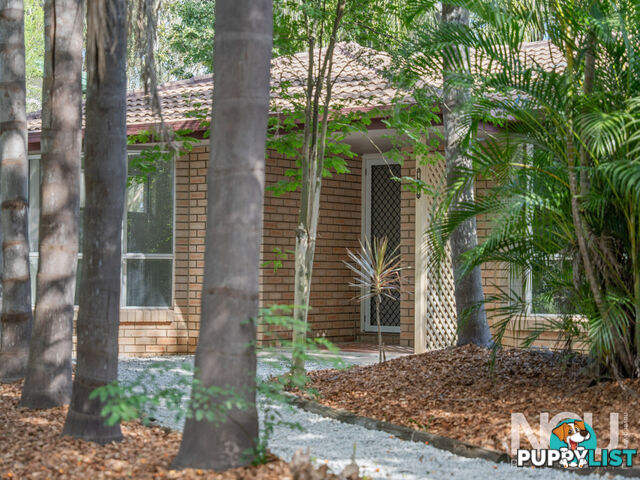 58 South Queensborough Parade Karalee QLD 4306