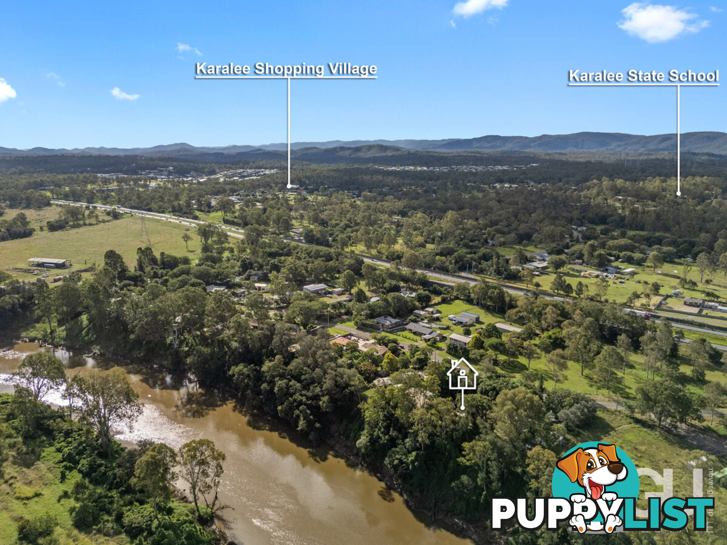 58 South Queensborough Parade Karalee QLD 4306