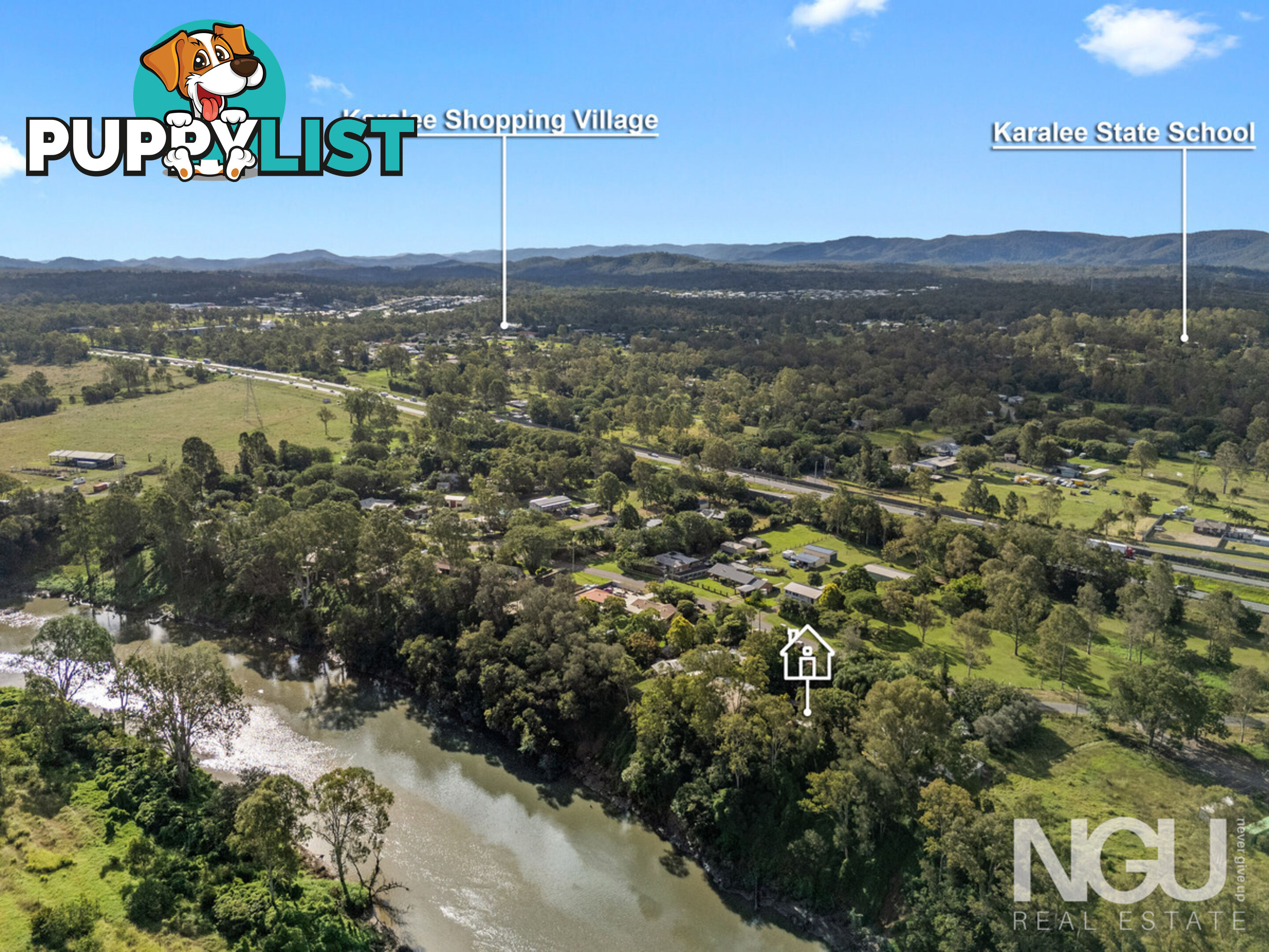 58 South Queensborough Parade Karalee QLD 4306