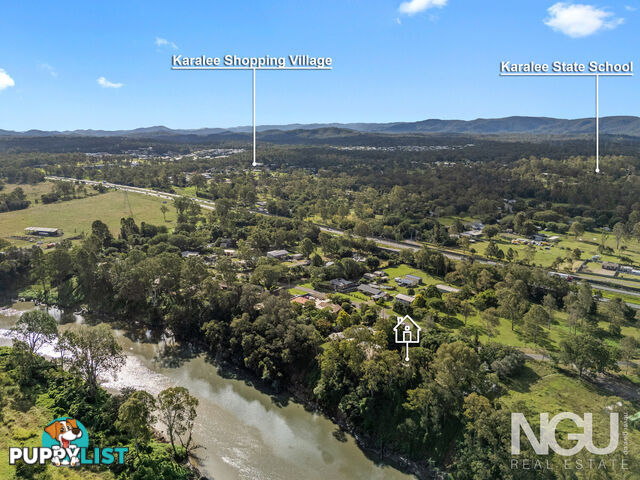 58 South Queensborough Parade Karalee QLD 4306