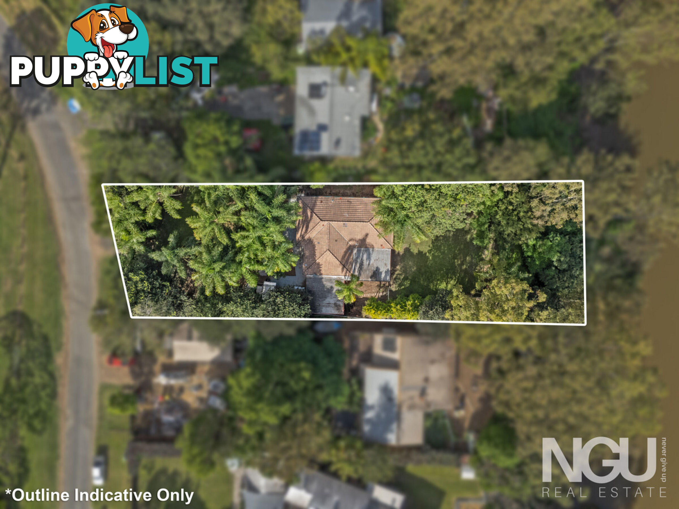 58 South Queensborough Parade Karalee QLD 4306