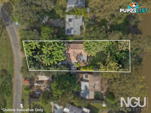 58 South Queensborough Parade Karalee QLD 4306