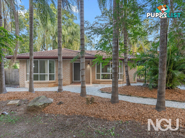 58 South Queensborough Parade Karalee QLD 4306