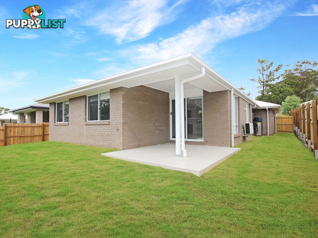 6 Old Gumtree Road Bellbird Park QLD 4300