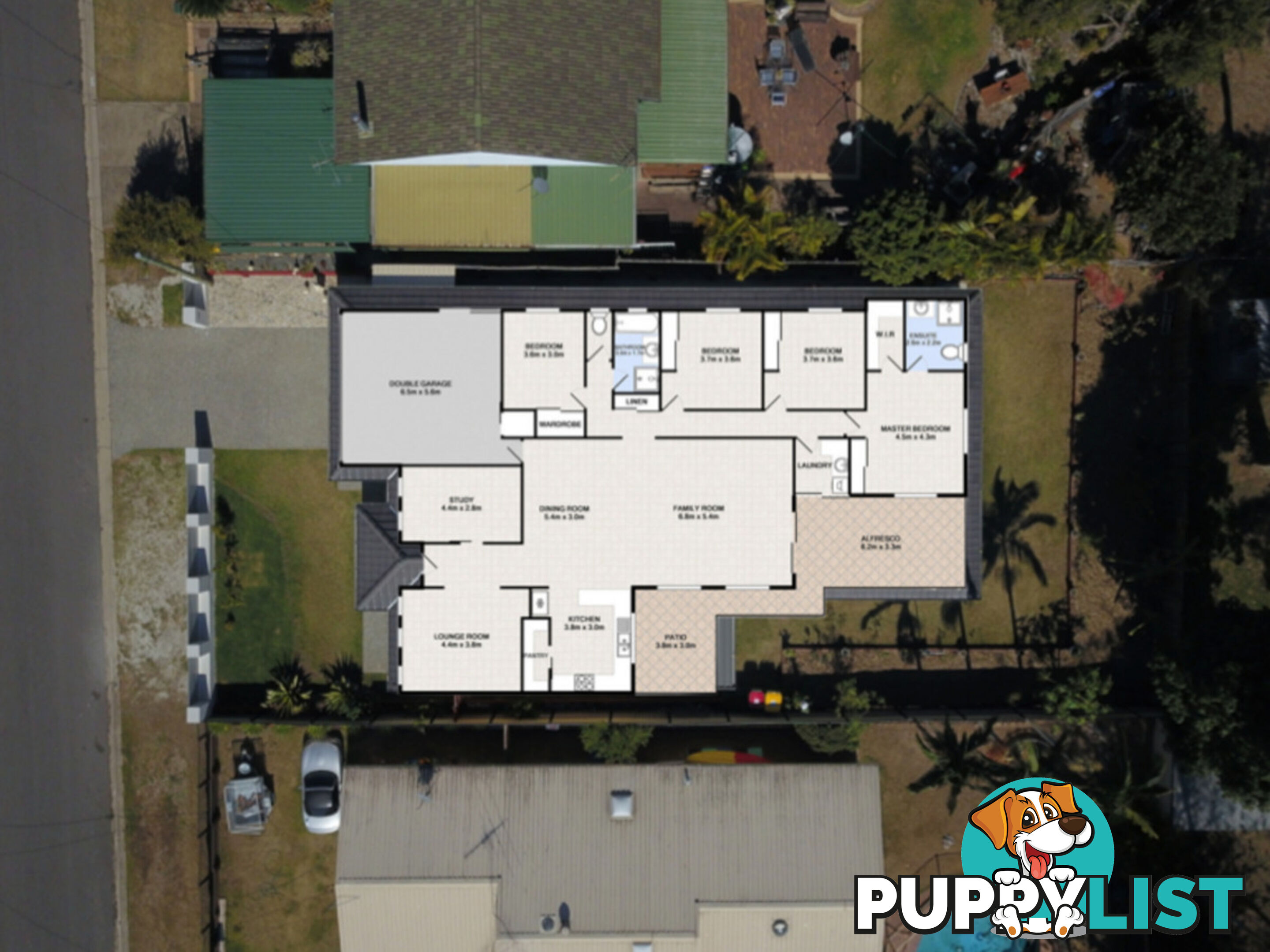 31 Pine Street Flinders View QLD 4305