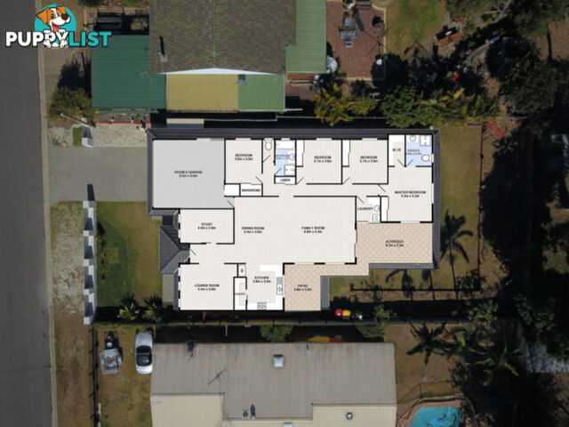 31 Pine Street Flinders View QLD 4305